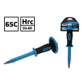 Fixtec Professional Hand Tools Cincel de Concreto con Tratamiento Térmico de Superficie